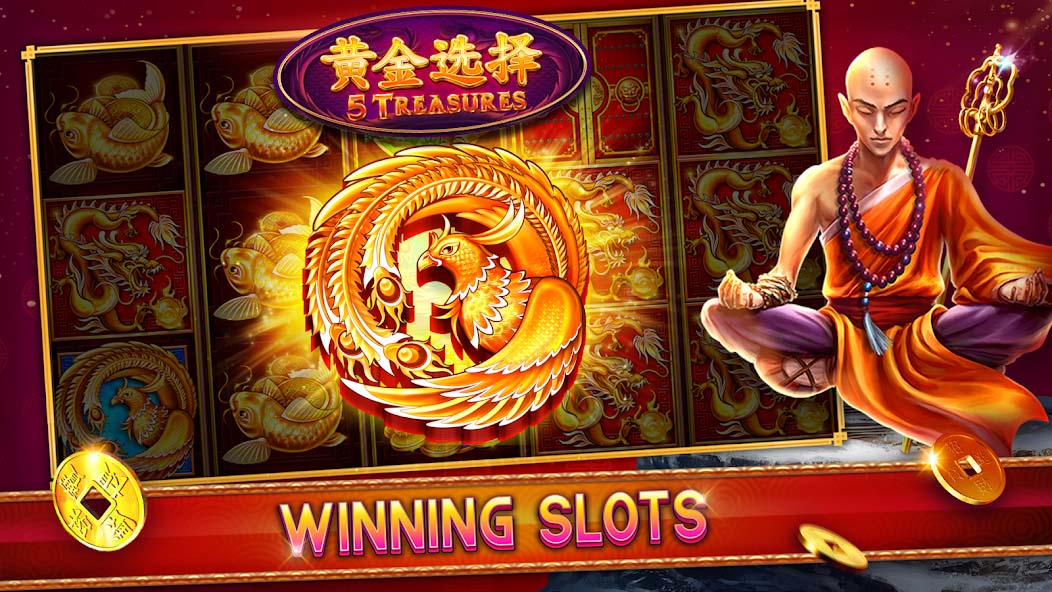 Featured Game