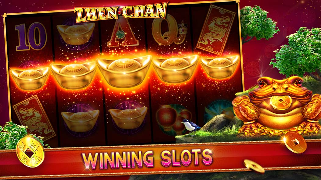 Featured Game